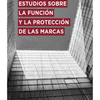 Estudios sobre la función y la protección de las marcas