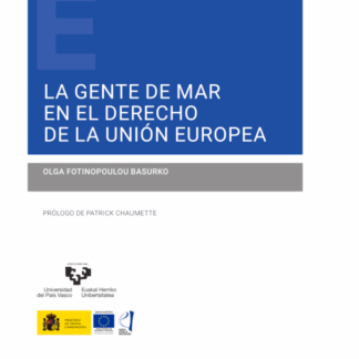 La gente de mar en el derecho de la Unión Europea