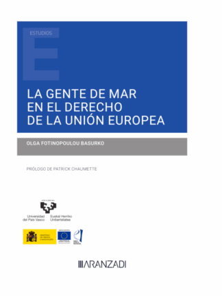 La gente de mar en el derecho de la Unión Europea