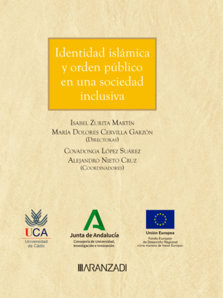 Identidad islámica y orden público en una sociedad inclusiva