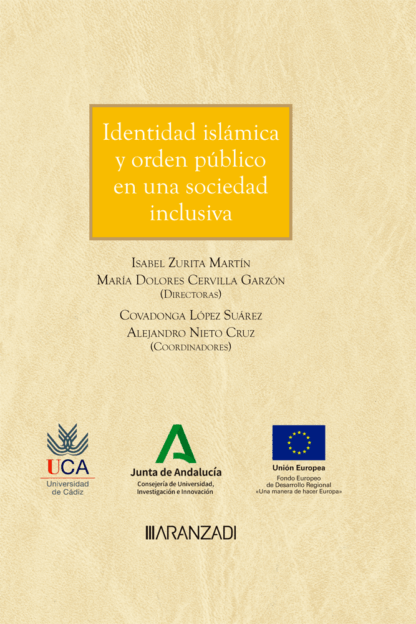 Identidad islámica y orden público en una sociedad inclusiva