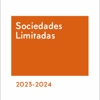 Memento Sociedades Limitadas 2023-2024