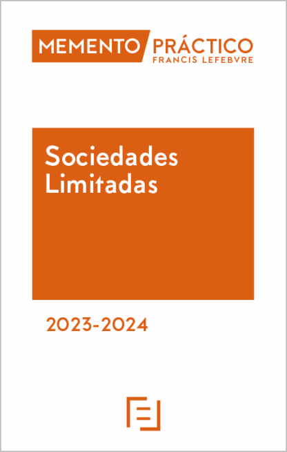 Memento Sociedades Limitadas 2023-2024