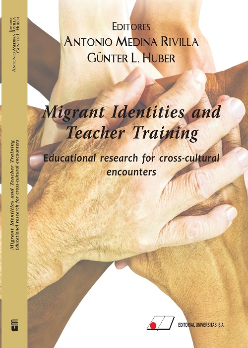 Migrant identities and teacher traineng