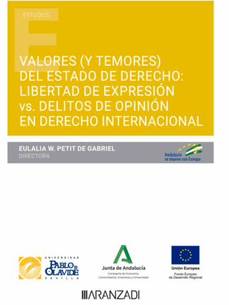 Valores (y temores) del estado de derecho: Libertad de expresión versus delitos de opinión en el derecho internacional