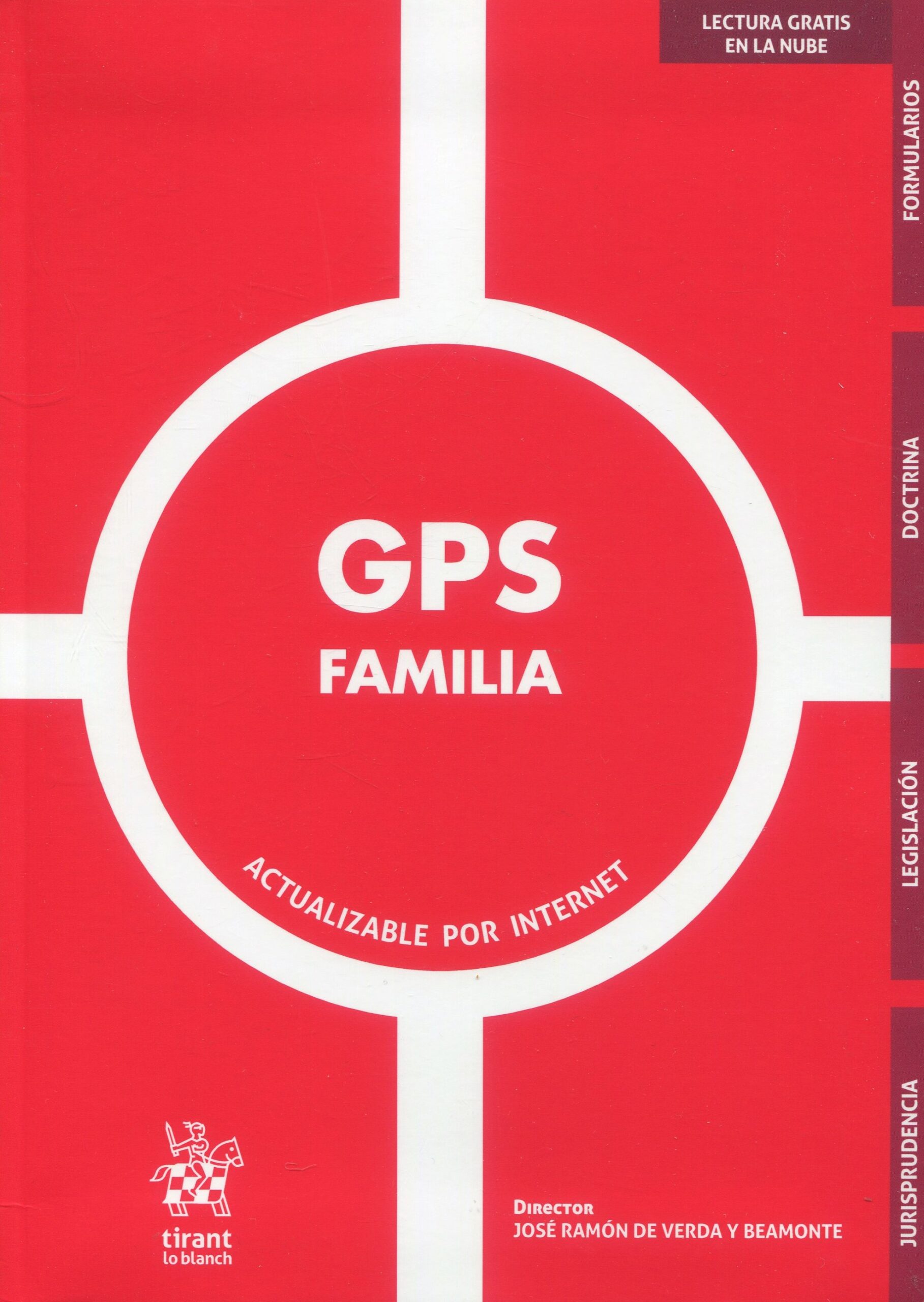 GPS Familia 9788411691246