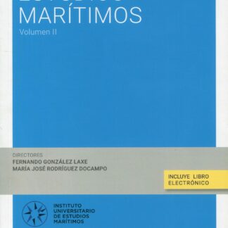 Anuario de estudios marítimos. Vol. II 2023