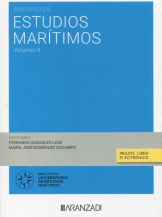 Anuario de estudios marítimos. Vol. II 2023
