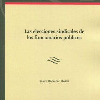Elecciones sindicales de los funcionarios públicos