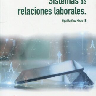 Sistemas de relaciones laborales 2023