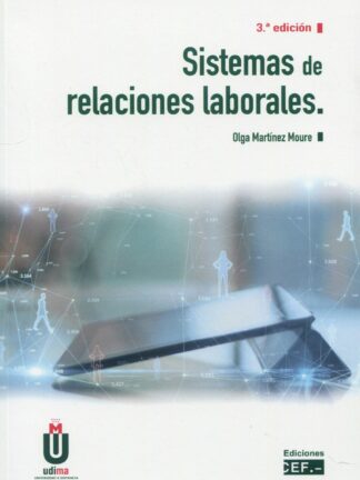 Sistemas de relaciones laborales 2023