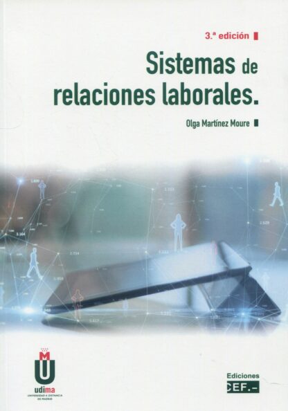 Sistemas de relaciones laborales 2023