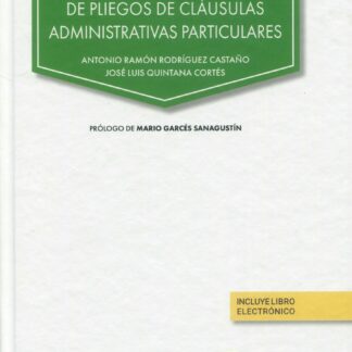 Guía práctica para la elaboración de pliegos de cláusulas administrativas particulares