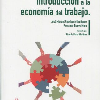 Introducción a la economía del trabajo