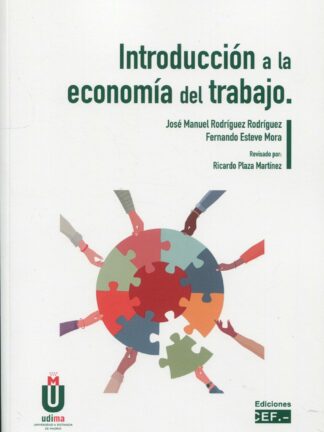 Introducción a la economía del trabajo