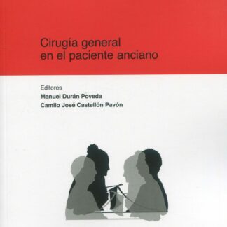Cirugía general en el paciente anciano