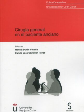 Cirugía general en el paciente anciano
