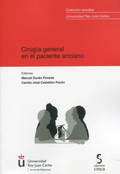 Cirugía general en el paciente anciano