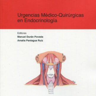 Urgencias médico-quirúrgicas en endocrinología