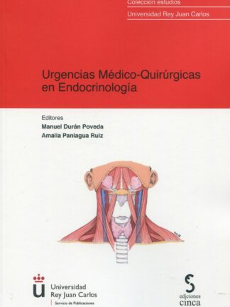 Urgencias médico-quirúrgicas en endocrinología