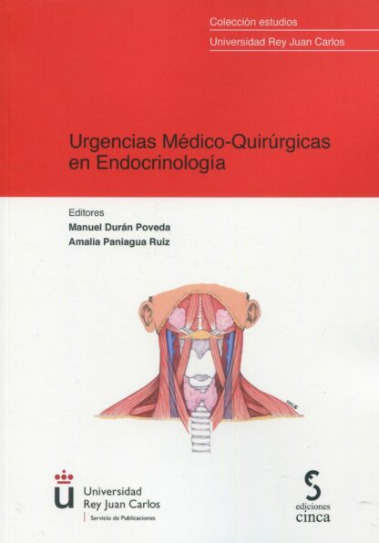 Urgencias médico-quirúrgicas en endocrinología