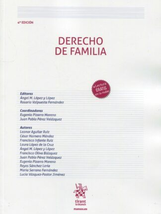 Derecho de familia