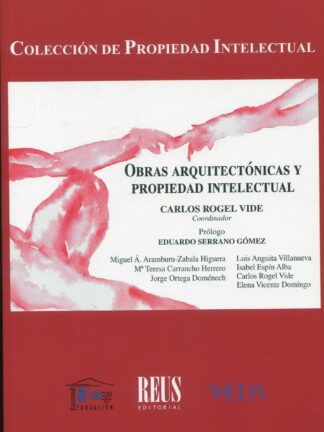 Obras arquitectónicas y propiedad intelectual