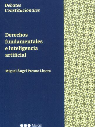 Derechos fundamentales e inteligencia artificial