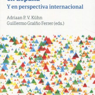 Educación cívica en España. Y en perspectiva internacional