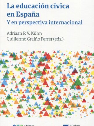 Educación cívica en España. Y en perspectiva internacional