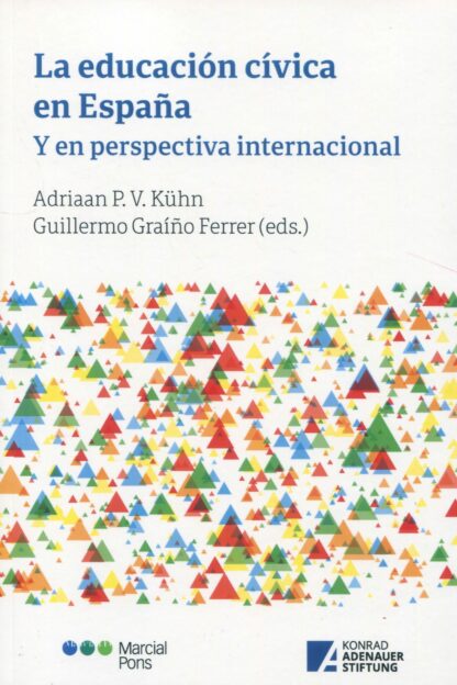 Educación cívica en España. Y en perspectiva internacional