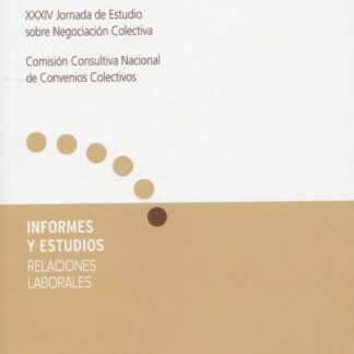 Medidas de igualdad por razón de género en la negociación colectiva
