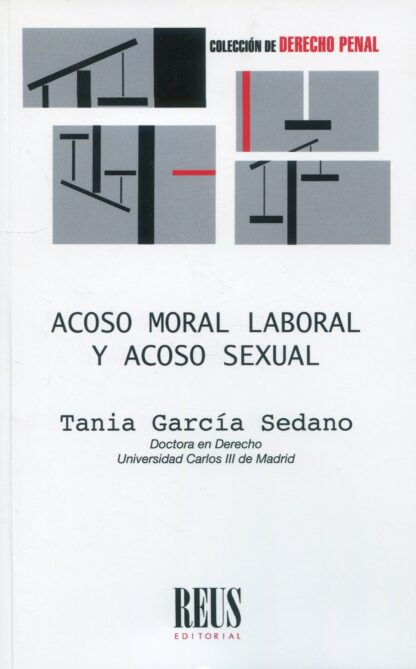 Acoso moral laboral y acoso sexual