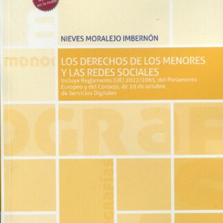 Los derechos de los menores y las redes sociales