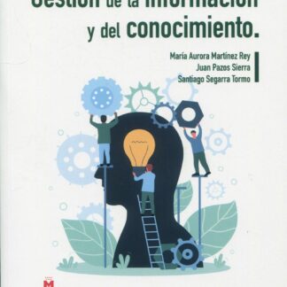 Gestión de la Información y del Conocimiento 2023
