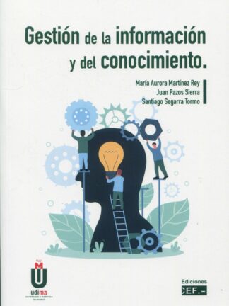 Gestión de la Información y del Conocimiento 2023