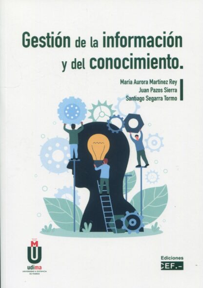 Gestión de la Información y del Conocimiento 2023