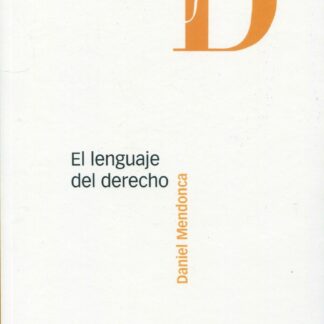 Lenguaje del derecho