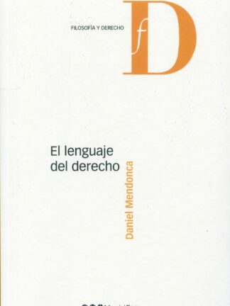 Lenguaje del derecho