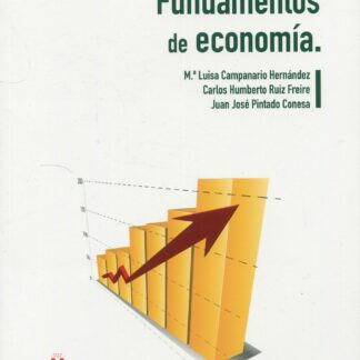 Fundamentos de economía 2023