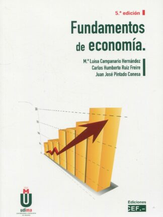 Fundamentos de economía 2023