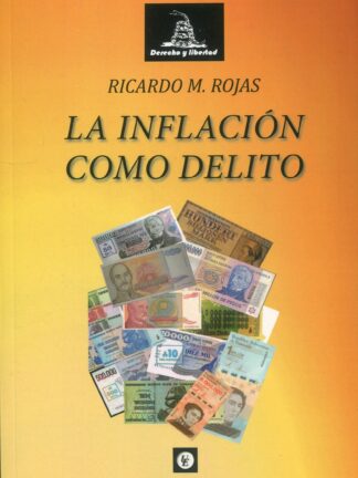 Inflación como delito