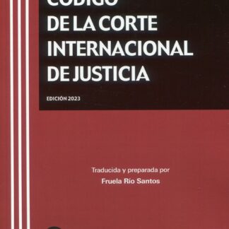 Código de la Corte Internacional de Justicia