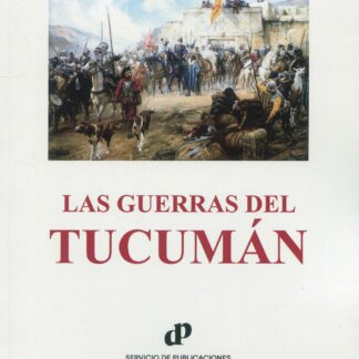 Guerras del Tucumán