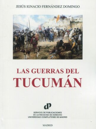 Guerras del Tucumán