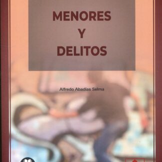 Menores y delitos