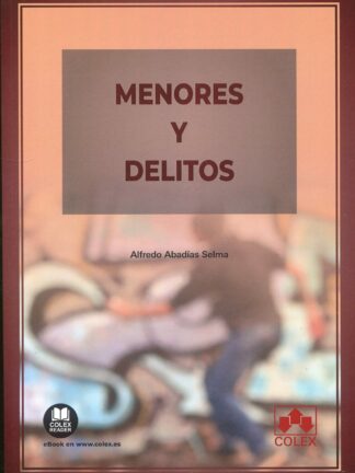 Menores y delitos