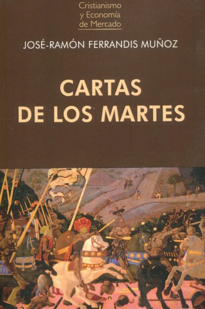 Cartas de los martes