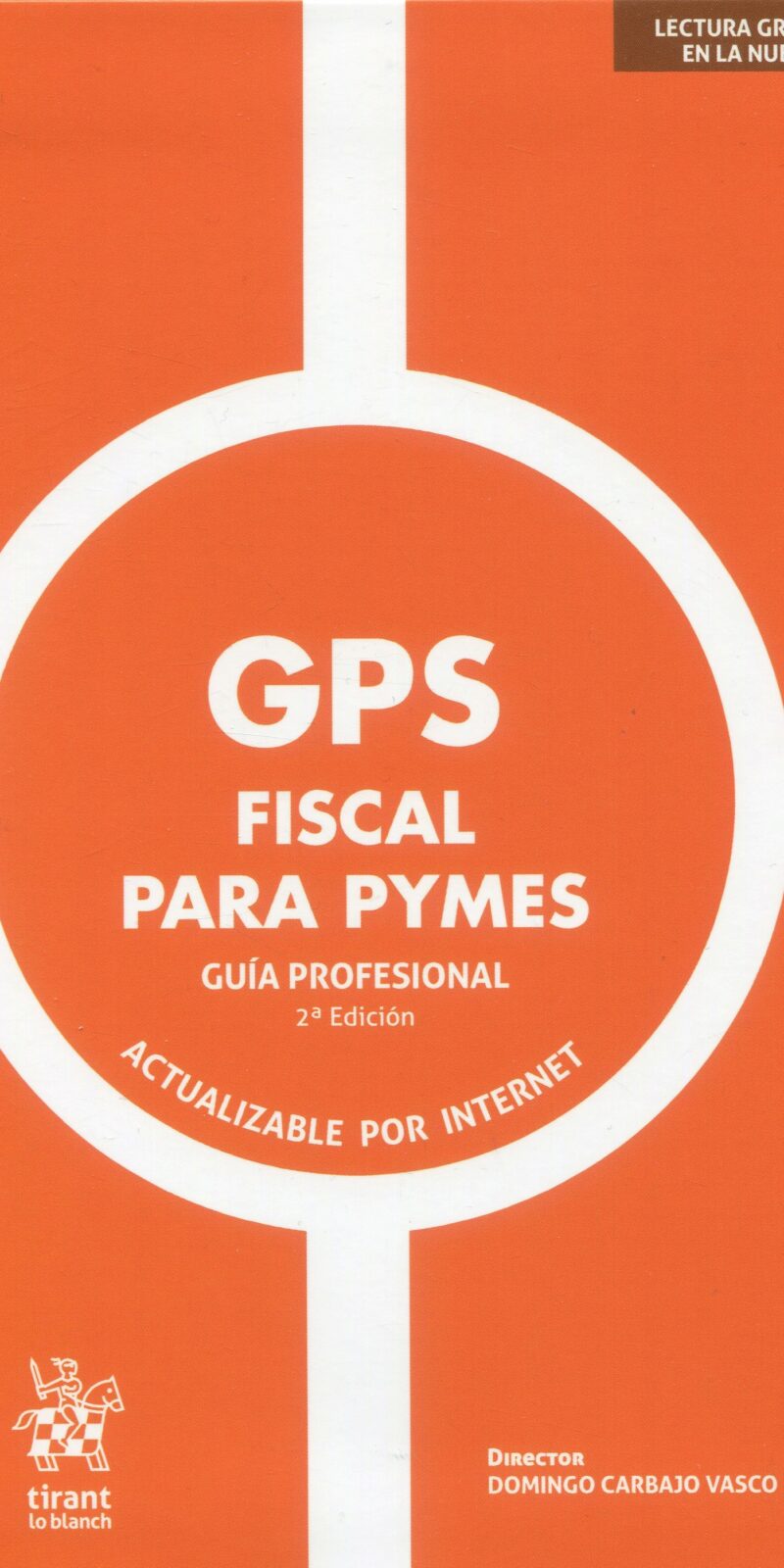 GPS Fiscal para PYMES 9788411478557