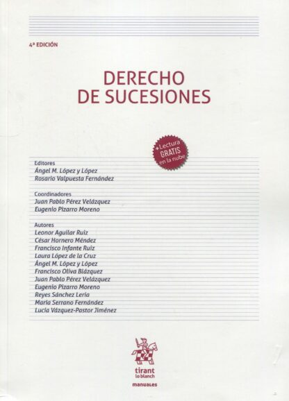 Derecho de sucesiones
